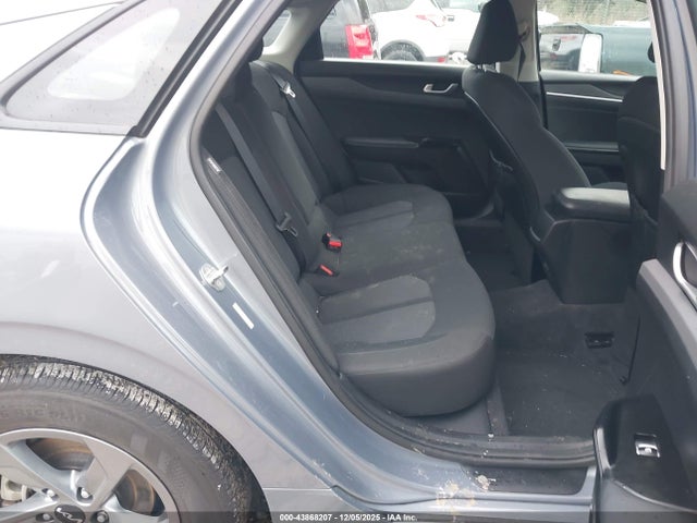 5XXG14J2XRG242096 KIA K5 LXS