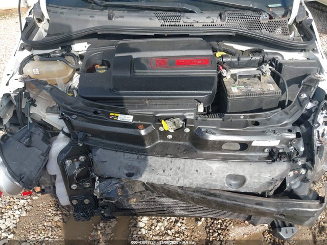 2013 FIAT 500 3C3CFFAR3DT624402 Photo 9