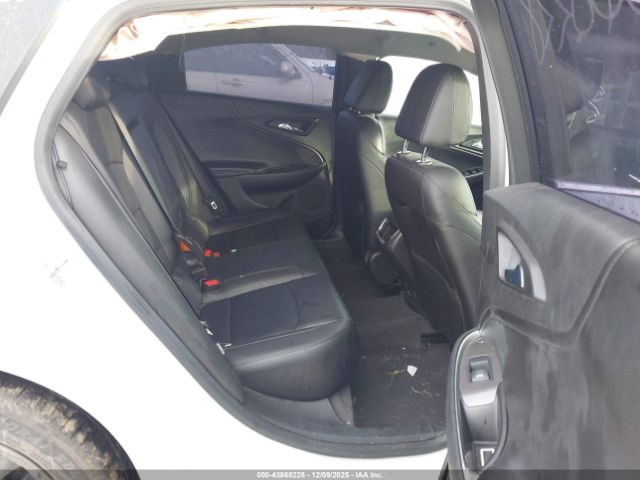 2016 CHEVROLET MALIBU 1G1ZE5ST9GF220282 Photo 7