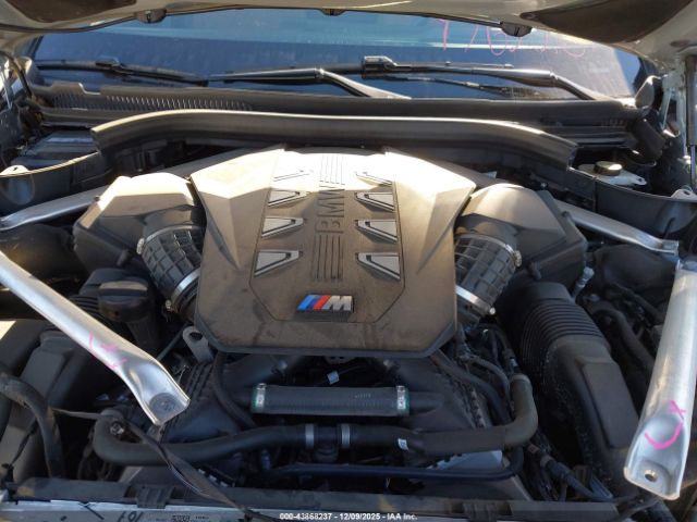 2023 BMW X7 5UX33EM04P9R84981 Photo 9