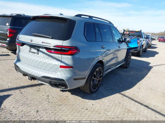 2023 BMW X7 5UX33EM04P9R84981 Photo 3