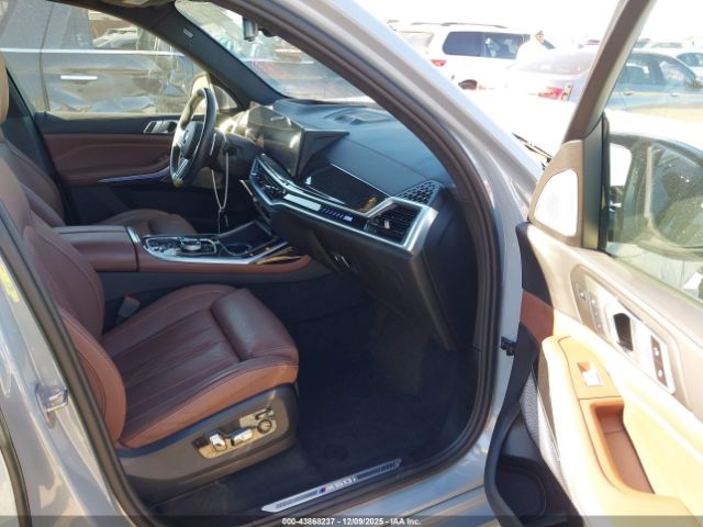 2023 BMW X7 5UX33EM04P9R84981 Photo 4