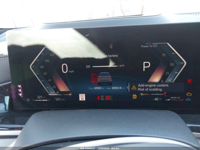 2023 BMW X7 5UX33EM04P9R84981 Photo 6