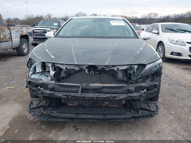 4T1S11AK9PU180072 Toyota CAMRY SE