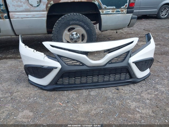 4T1S11AK9PU180072 Toyota CAMRY SE