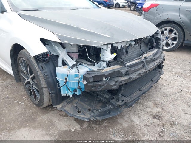 4T1S11AK9PU180072 Toyota CAMRY SE