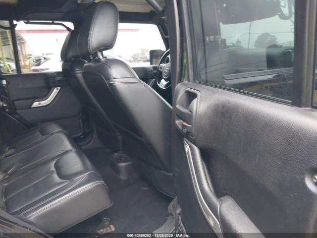 2015 JEEP WRANGLER UNLIMITED 1C4BJWFG0FL740538 Photo 7