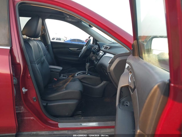 5N1AT2MV8GC779763 Nissan Rogue Sl
