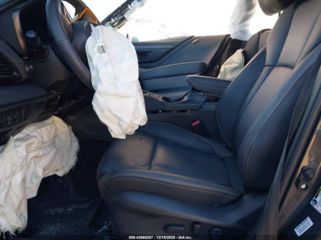 2025 SUBARU OUTBACK 4S4BTGUD7S3265274 Photo 4