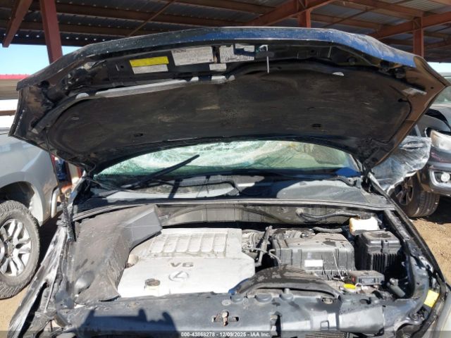 2007 LEXUS RX 350 2T2HK31U07C007140 Photo 9