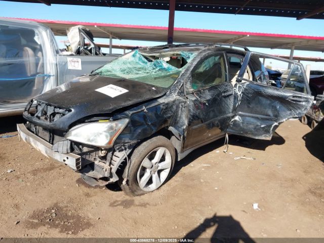 2007 LEXUS RX 350 2T2HK31U07C007140 Photo 1