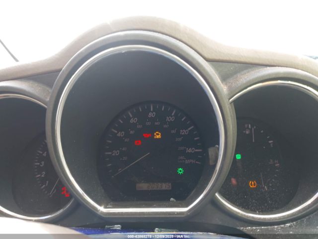 2007 LEXUS RX 350 2T2HK31U07C007140 Photo 6