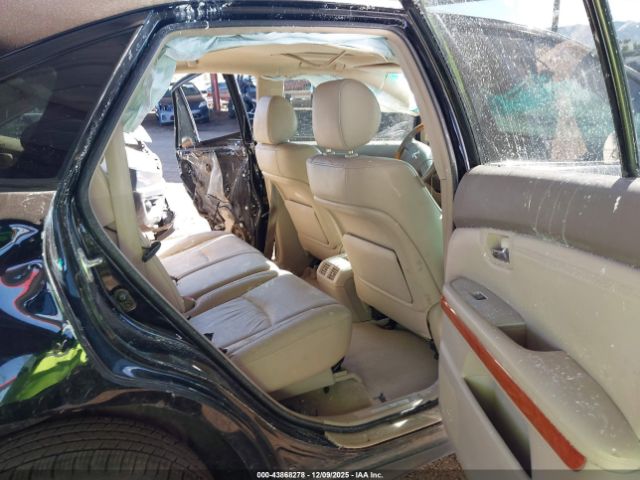 2007 LEXUS RX 350 2T2HK31U07C007140 Photo 7