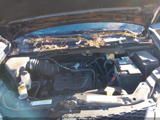 Продаж на аукціоні авто 2012 Dodge Grand Caravan Sxt, vin: 2C4RDGCG1CR201574, номер лоту: 43868284