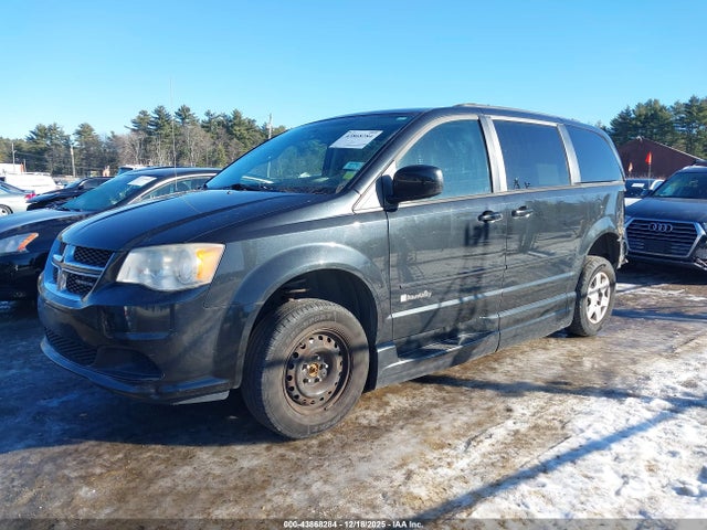 Продаж на аукціоні авто 2012 Dodge Grand Caravan Sxt, vin: 2C4RDGCG1CR201574, номер лоту: 43868284