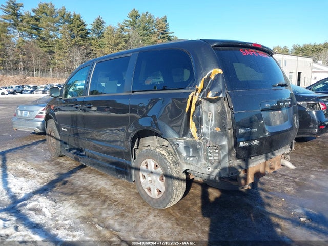 Продаж на аукціоні авто 2012 Dodge Grand Caravan Sxt, vin: 2C4RDGCG1CR201574, номер лоту: 43868284
