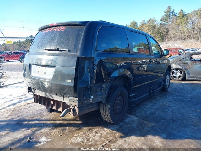 Продаж на аукціоні авто 2012 Dodge Grand Caravan Sxt, vin: 2C4RDGCG1CR201574, номер лоту: 43868284