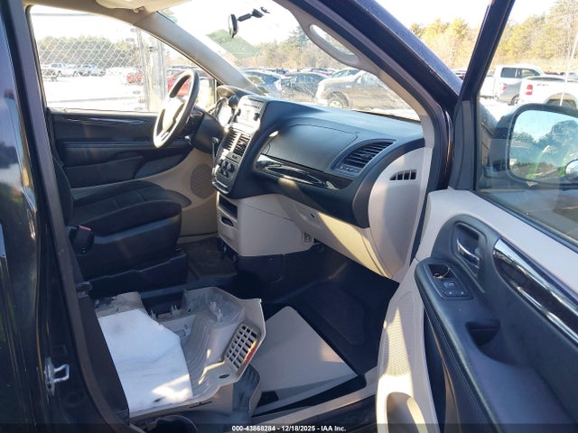 Продаж на аукціоні авто 2012 Dodge Grand Caravan Sxt, vin: 2C4RDGCG1CR201574, номер лоту: 43868284