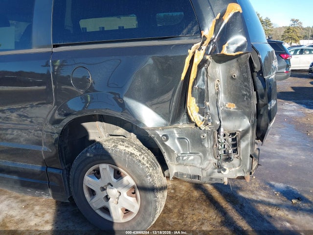 Продаж на аукціоні авто 2012 Dodge Grand Caravan Sxt, vin: 2C4RDGCG1CR201574, номер лоту: 43868284