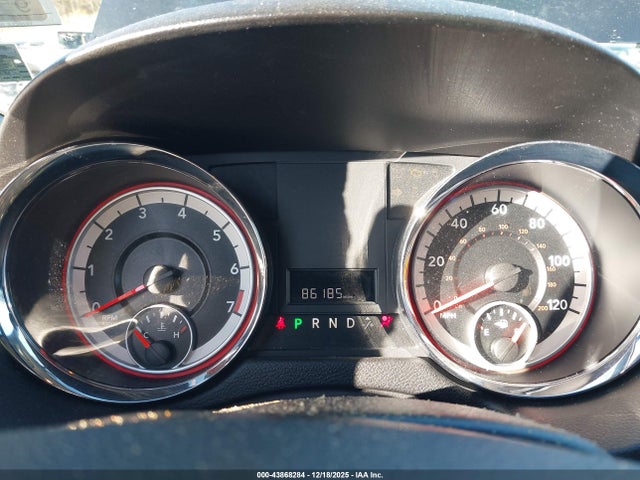 Продаж на аукціоні авто 2012 Dodge Grand Caravan Sxt, vin: 2C4RDGCG1CR201574, номер лоту: 43868284