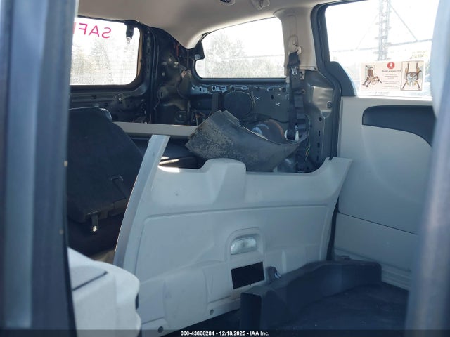 Продаж на аукціоні авто 2012 Dodge Grand Caravan Sxt, vin: 2C4RDGCG1CR201574, номер лоту: 43868284