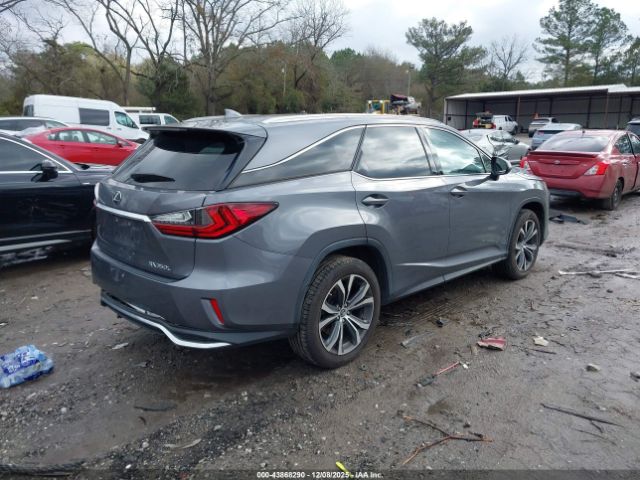 2021 LEXUS RX 350L JTJHZKEA0M2020150 Photo 3