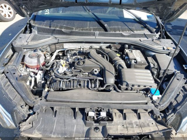 2022 VOLKSWAGEN JETTA 3VWBM7BUXNM022398 Photo 9