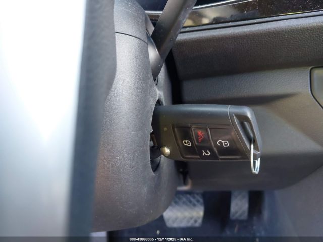 2022 VOLKSWAGEN JETTA 3VWBM7BUXNM022398 Photo 10