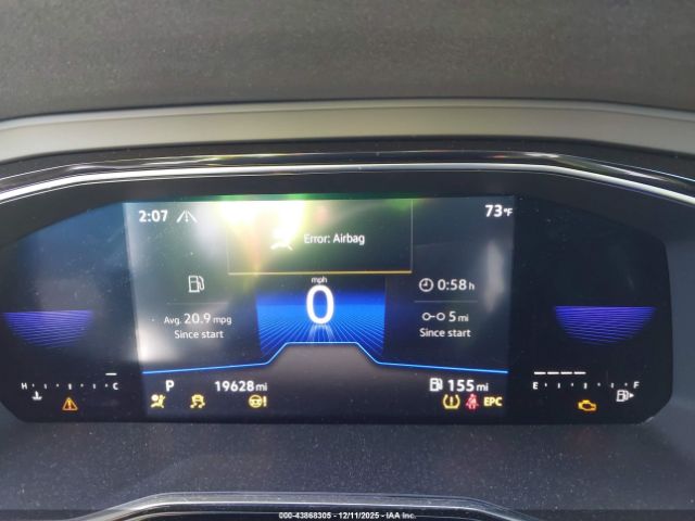 2022 VOLKSWAGEN JETTA 3VWBM7BUXNM022398 Photo 6