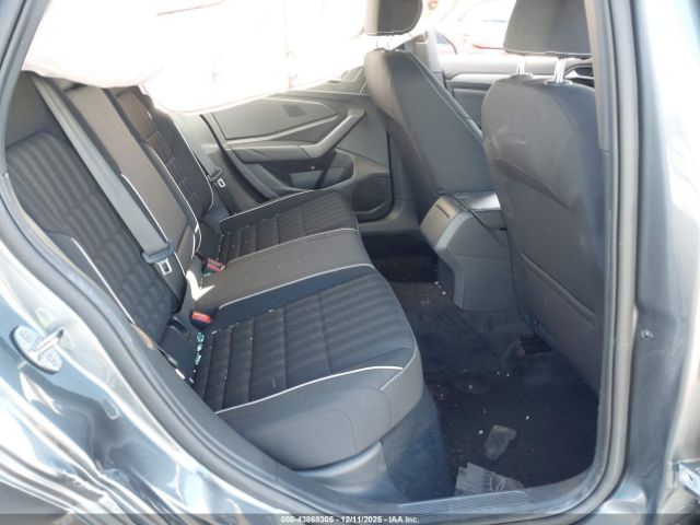 2022 VOLKSWAGEN JETTA 3VWBM7BUXNM022398 Photo 7