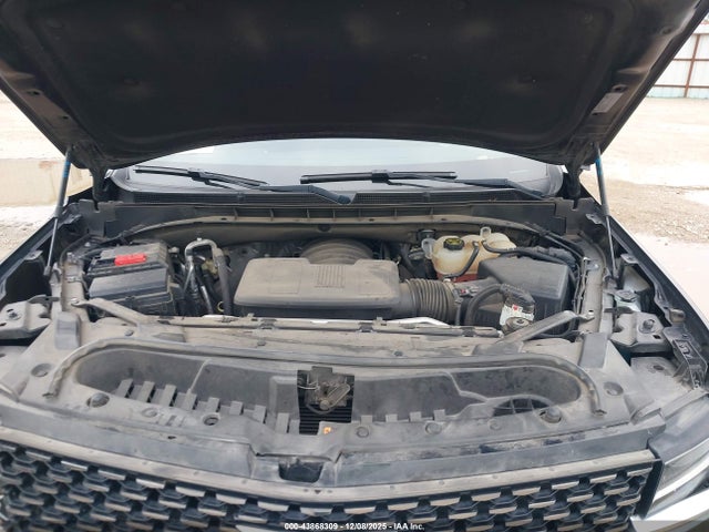 2023 CADILLAC ESCALADE 1GYS3AKL5PR127484 Photo 9