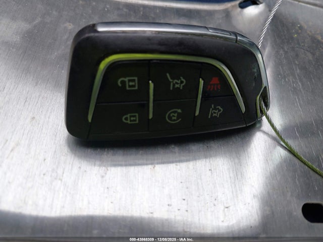 2023 CADILLAC ESCALADE 1GYS3AKL5PR127484 Photo 10