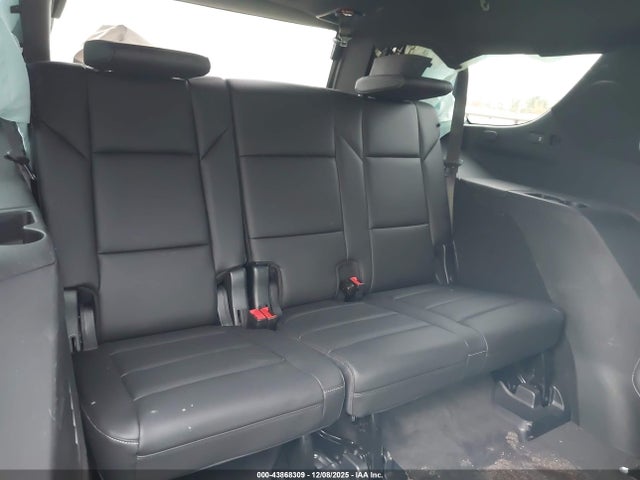 1GYS3AKL5PR127484 Cadillac Escalade 2wd Luxury