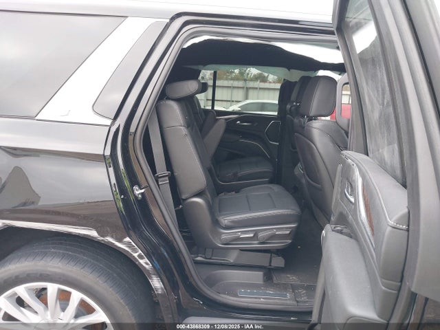 2023 CADILLAC ESCALADE 1GYS3AKL5PR127484 Photo 7