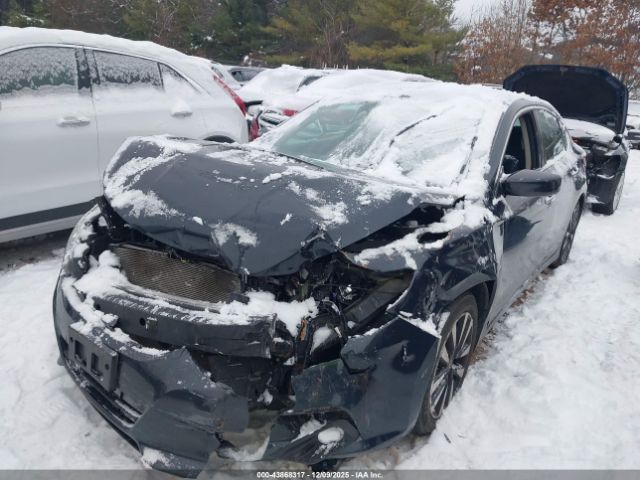 2018 NISSAN ALTIMA 1N4AL3AP3JC166902 Photo 1
