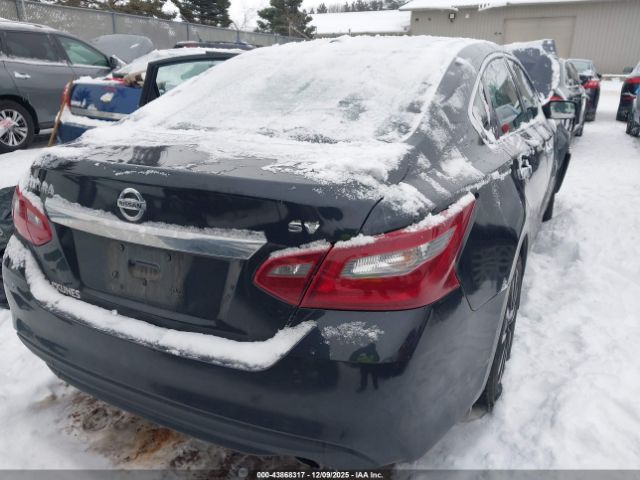 2018 NISSAN ALTIMA 1N4AL3AP3JC166902 Photo 3