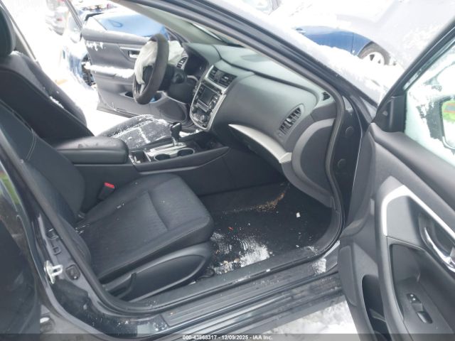 2018 NISSAN ALTIMA 1N4AL3AP3JC166902 Photo 4