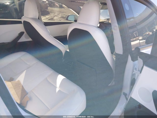 2025 TESLA MODEL 3 5YJ3E1EA3SF061983 Photo 7