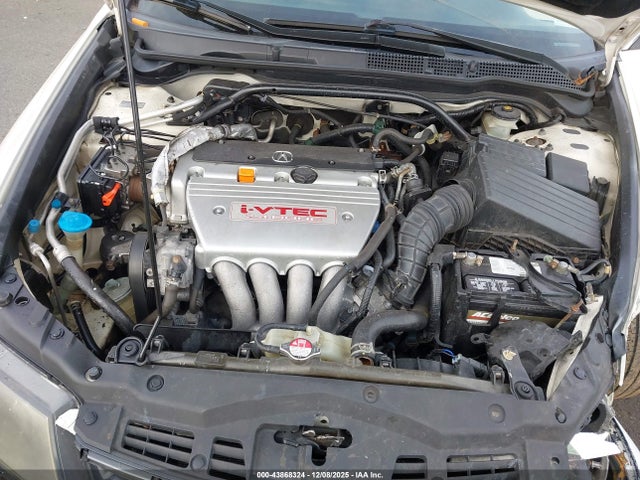 2008 ACURA TSX JH4CL96828C004985 Photo 9