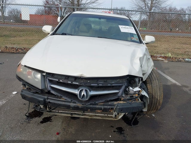 2008 ACURA TSX JH4CL96828C004985 Photo 5