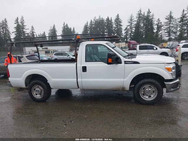 Продажа на аукционе авто 2014 Ford F-250 Xl, vin: 1FTBF2A63EEB64214, номер лота: 43868325