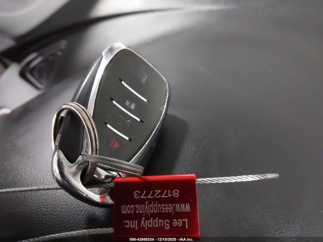 1G1ZB5ST2LF023327 Chevrolet Malibu Fwd Ls