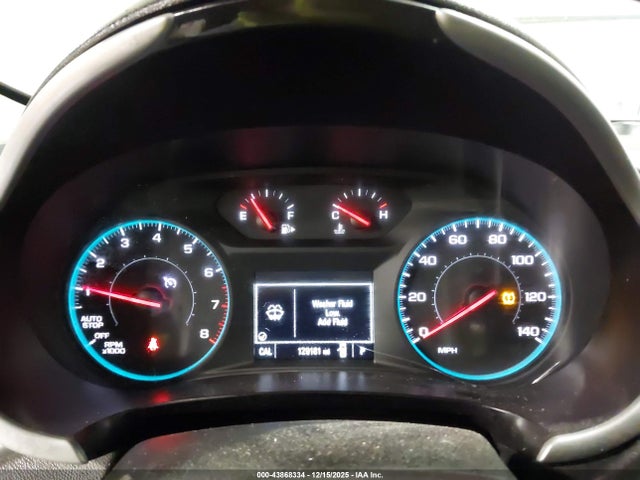 1G1ZB5ST2LF023327 Chevrolet Malibu Fwd Ls