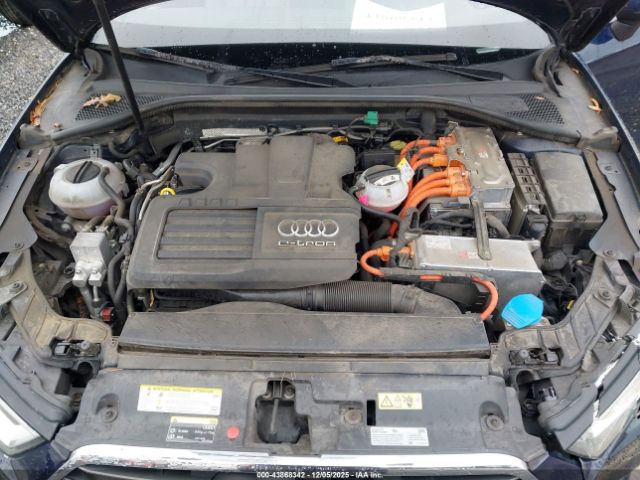2017 AUDI A3 E-TRON WAUUPBFF1HA128268 Photo 9