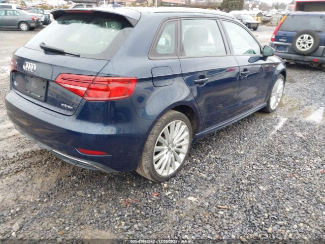 2017 AUDI A3 E-TRON WAUUPBFF1HA128268 Photo 3