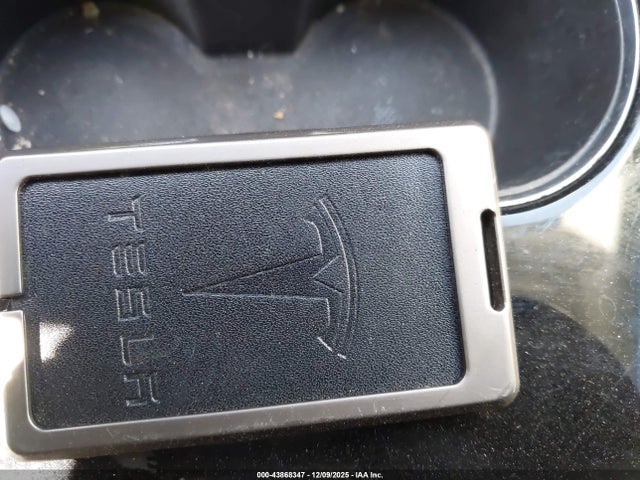 2019 TESLA MODEL 3 5YJ3E1EA2KF424757 Photo 10
