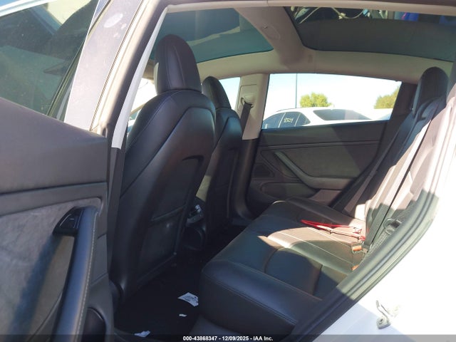 2019 TESLA MODEL 3 5YJ3E1EA2KF424757 Photo 7