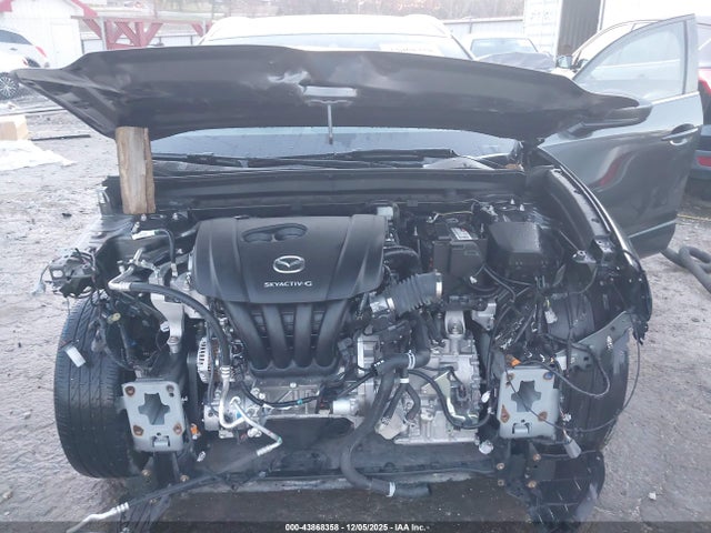 Aukcja sprzedaży 2022 Mazda Cx-30 Select, vin: 3MVDMBBL9NM402076, numer aukcji: 43868358