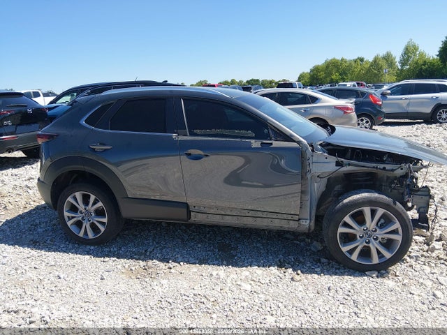 Aukcja sprzedaży 2022 Mazda Cx-30 Select, vin: 3MVDMBBL9NM402076, numer aukcji: 43868358