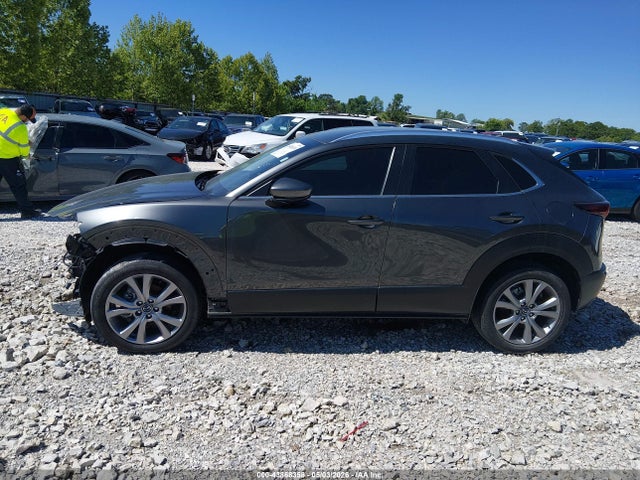 Aukcja sprzedaży 2022 Mazda Cx-30 Select, vin: 3MVDMBBL9NM402076, numer aukcji: 43868358